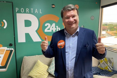 Ricardo Lodi comenta chegada da UERJ em Cabo Frio