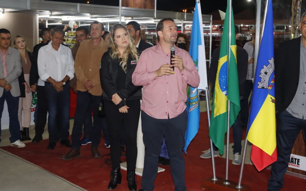 Festa do Tomate 2022 termina no próximo final de semana