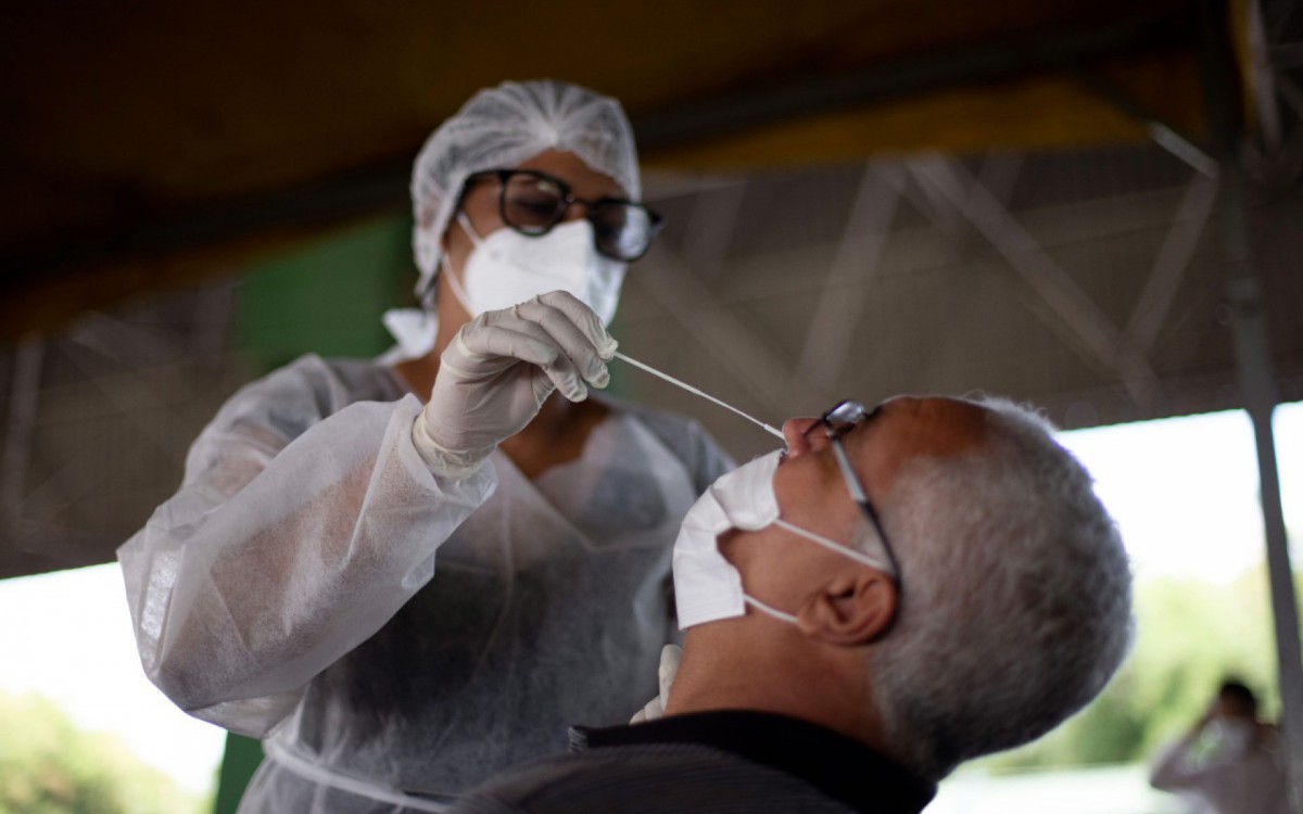 Volta Redonda promove plantão de vacinação neste feriado prolongado de Santo Antônio - Divulgação