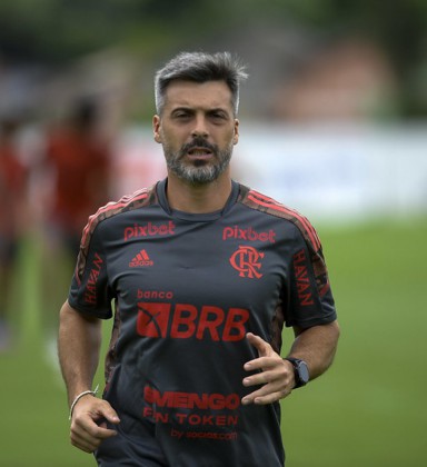 Nem o FLAnalista resiste a um Raça - Flamengo Esports