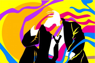 Bispo Abner Ferreira: Não permita que o desânimo te vença