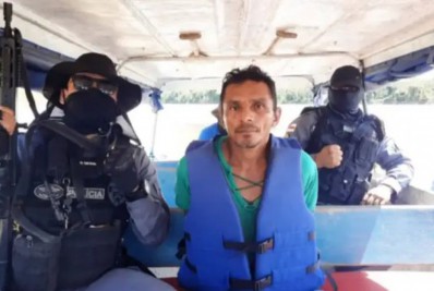 Desaparecimento no AM: suspeito acusa policiais de tortura