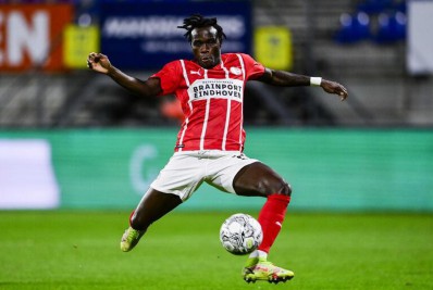 Negociando com o Botafogo, Bruma foi pedido por Jorge Jesus para o Fenerbahçe