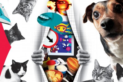 Uma fresta de lembranças