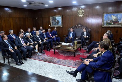 ICMS: Estados vão ao STF para negociar corte gradual e reduzir impacto de teto