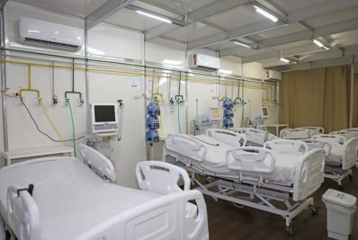 Búzios tem índice zerado de internação por síndrome respiratória grave há mais de 40 dias, apesar do aumento no país