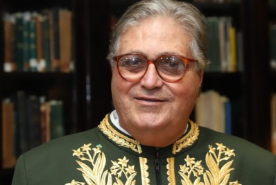 José Paulo Cavalcanti Filho toma posse como imortal da Academia Brasileira de Letras