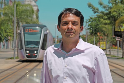 'Percebe-se uma busca pelo porto como lugar interessante para se morar'