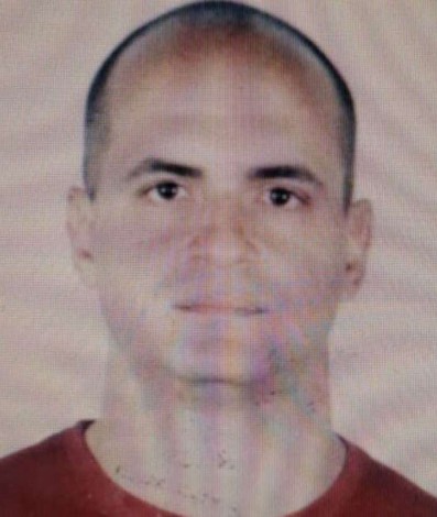 Inspetor da Polícia Civil Ellery de Ramos Lemos foi morto durante operação na Favela de Acari - Divulgação