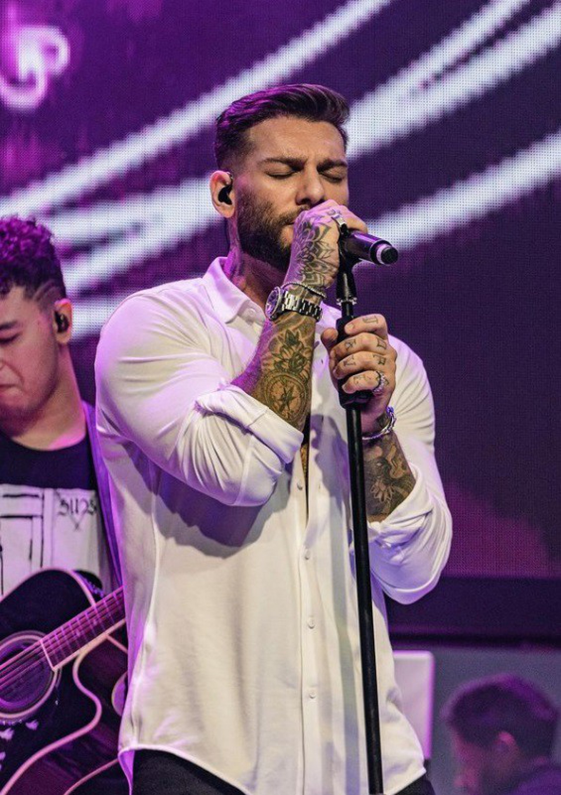 Lucas Lucco  - Reprodução / Instagram