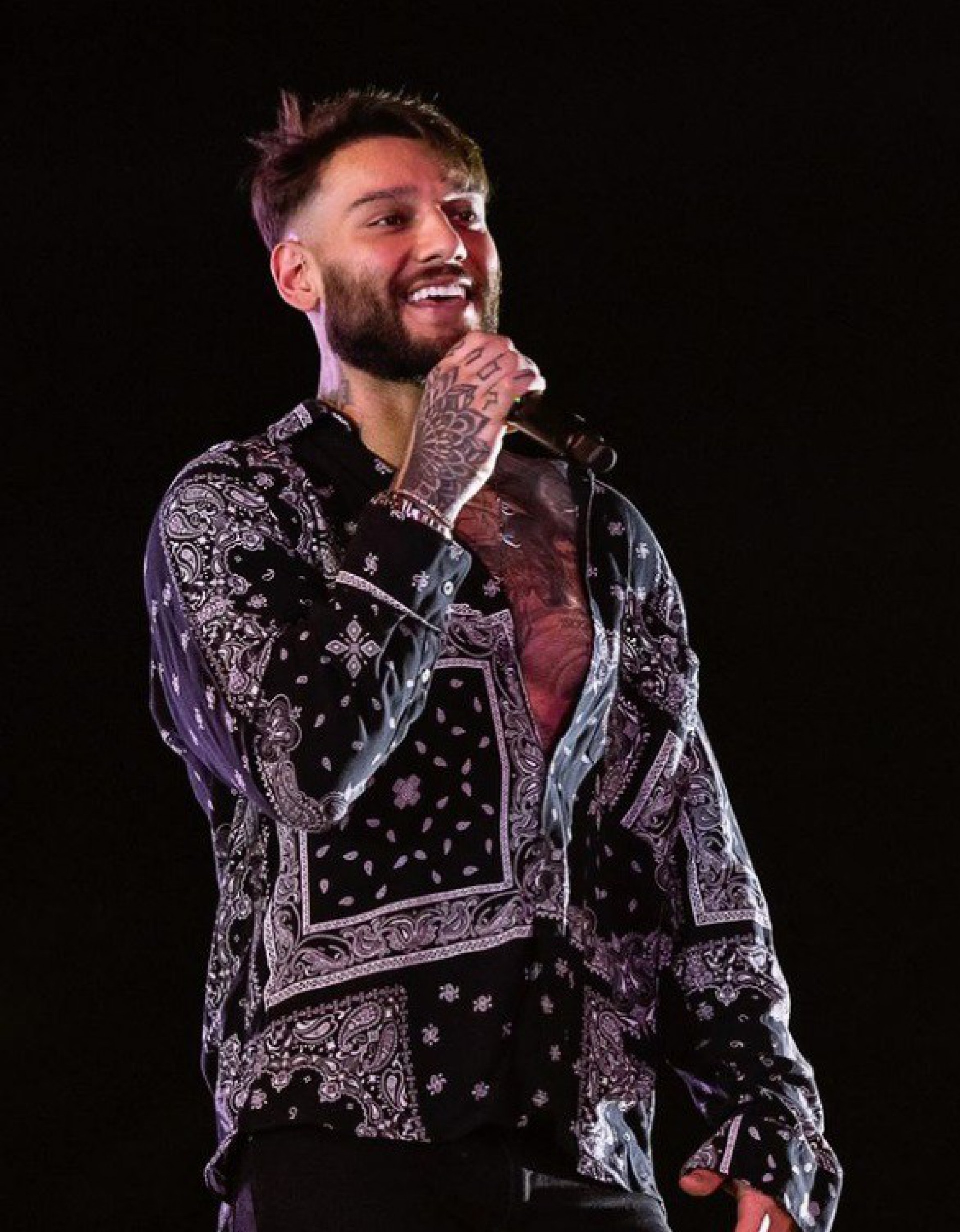 Lucas Lucco  - Reprodução / Instagram