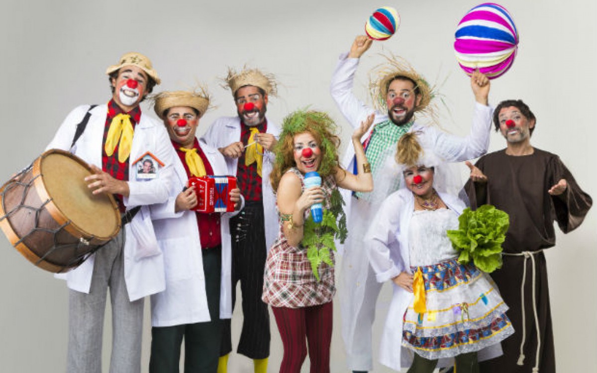 &lsquo;Plateias Hospitalares&rsquo; foi criado em 2009 para promover o acesso &agrave; cultura com programa&ccedil;&atilde;o voltada a pacientes adultos, idosos e crian&ccedil;as