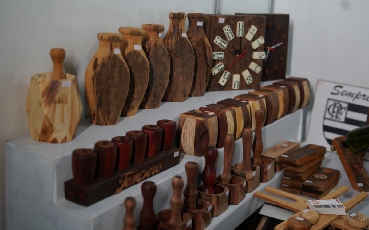 Festa do Tomate 2022 termina no pr&oacute;ximo dia 19