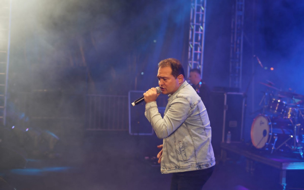 Festa do Tomate 2022 termina no pr&oacute;ximo dia 19