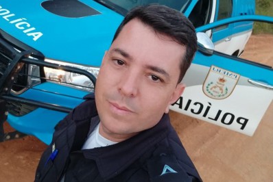 Cabo PM é presa em flagrante após atirar e matar ex-marido