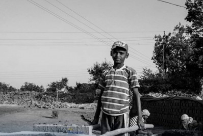 Combate ao trabalho infantil é reforçado pelo governo municipal, que propõe á sociedade refletir sobre o assunto