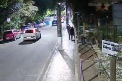 Professora é agredida com socos e puxões de cabelos por homem com transtornos psicológicos em Petrópolis