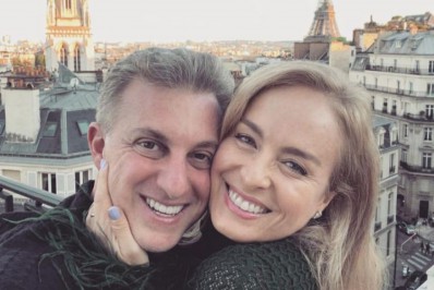 Dia dos Namorados: Famosos comemoram a data com declarações de amor nas redes sociais