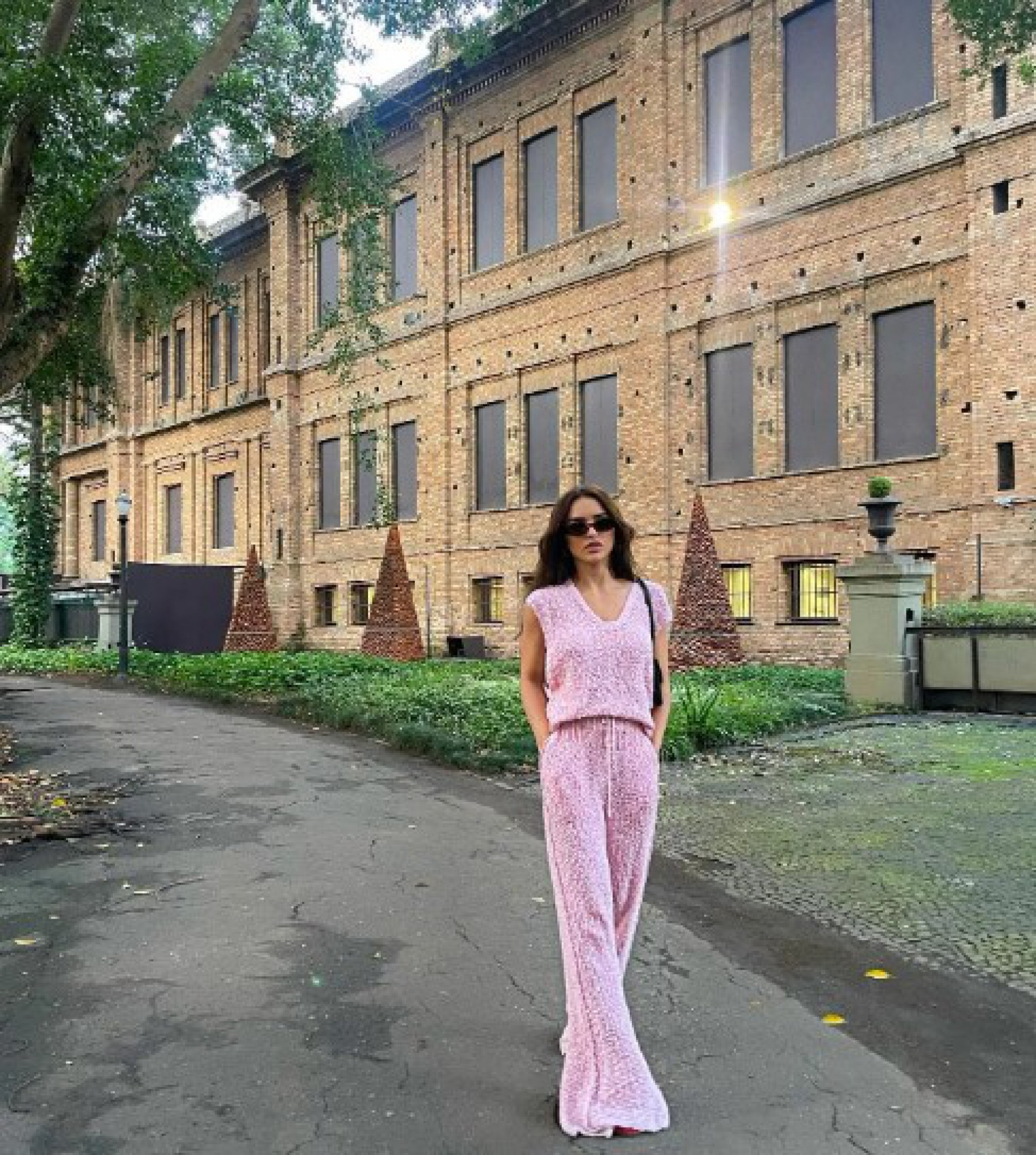 Rafa Kalimann - Reprodução/Instagram