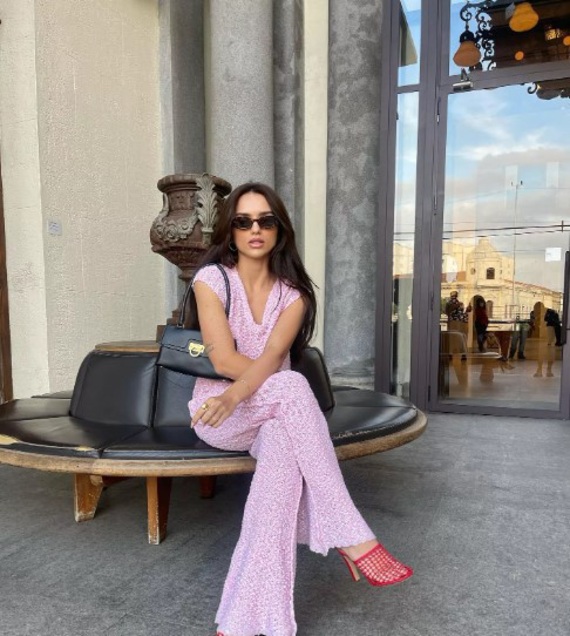 Rafa Kalimann - Reprodução/Instagram