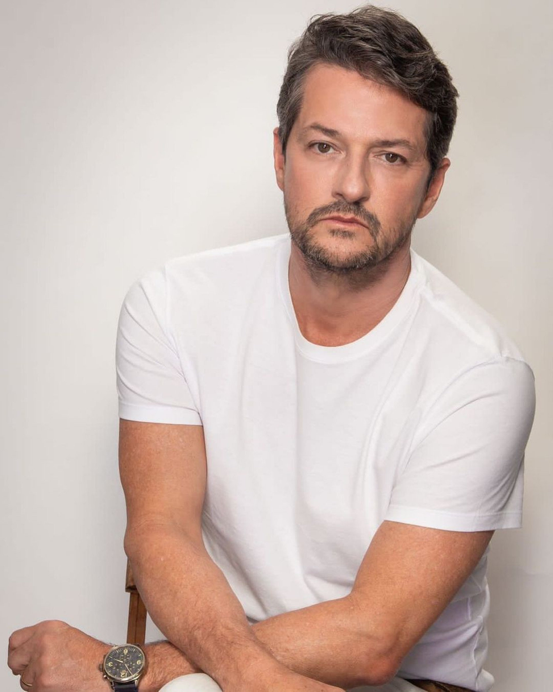 Marcelo Serrado - Reprodução/Instagram