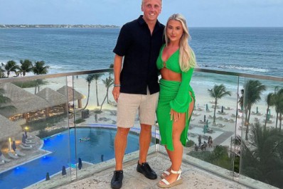 Após ter namorada espancada, jogador pede ajuda nas redes sociais para encontrar agressor