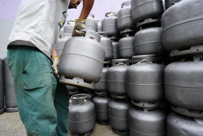 Supera RJ contará com crédito para compra de gás de cozinha de 13 kg