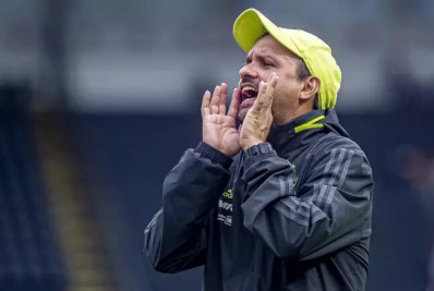 Saiba os motivos que levaram o Vasco a fechar com o técnico Maurício Souza