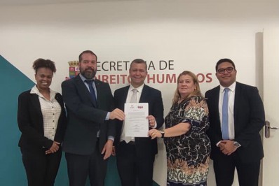 Prefeitura de Niterói e OAB promovem acesso à cidadania