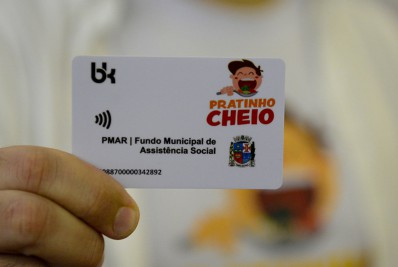 Angra lança programa de combate à desnutrição infantil