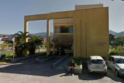 Condenado por roubo no estado de São Paulo é preso em Itatiaia