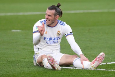 Ex-astro do Real Madrid, Gareth Bale acerta com novo clube por uma temporada