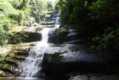 Bioparque pode ser criado em Cachoeiras de Macacu