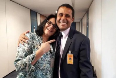 'Amadrinhado' de Damares quer encerrar investigações de mortes na Ditadura Militar