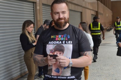 Caso Henry: assistente de acusação apresenta alegações finais e pede júri popular para Monique e Jairinho