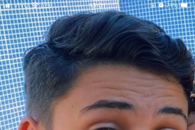 Aluno do Colégio Pedro II morre e outros dois ficam feridos em acidente na Zona Oeste