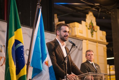 'Ex-presidenciável', Eduardo Leite anuncia que disputará governo do Rio Grande do Sul