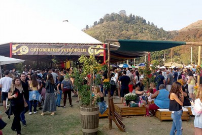 Feriadão de Corpus Christi garante ocupação de mais de 80% na rede hoteleira