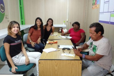 Angra tem Plano Diretor on-line