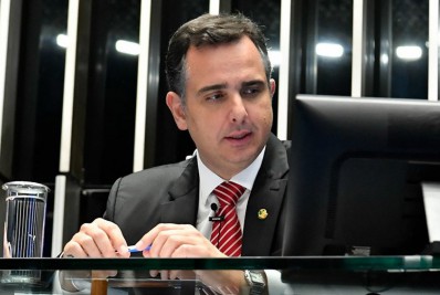 Pacheco anuncia que tomará decisão sobre CPI do MEC até início da próxima semana
