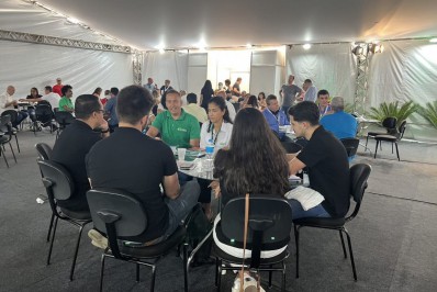 DESENVOLVE RJ chega a Nova Friburgo para estimular o comércio, serviços e os empreendedores da cidade