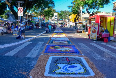 Prefeitura divulga programação de Corpus Christi