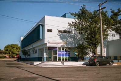 Criminoso é preso após dar entrada em hospital de Cabo Frio