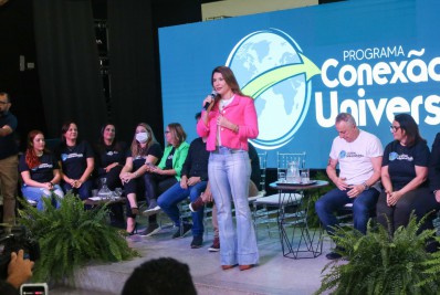 Prefeitura de Saquarema lança Programa Conexão Universitária