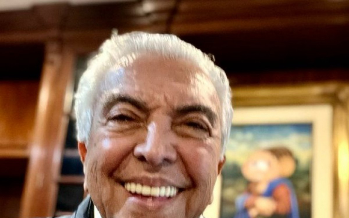 Mauricio de Sousa