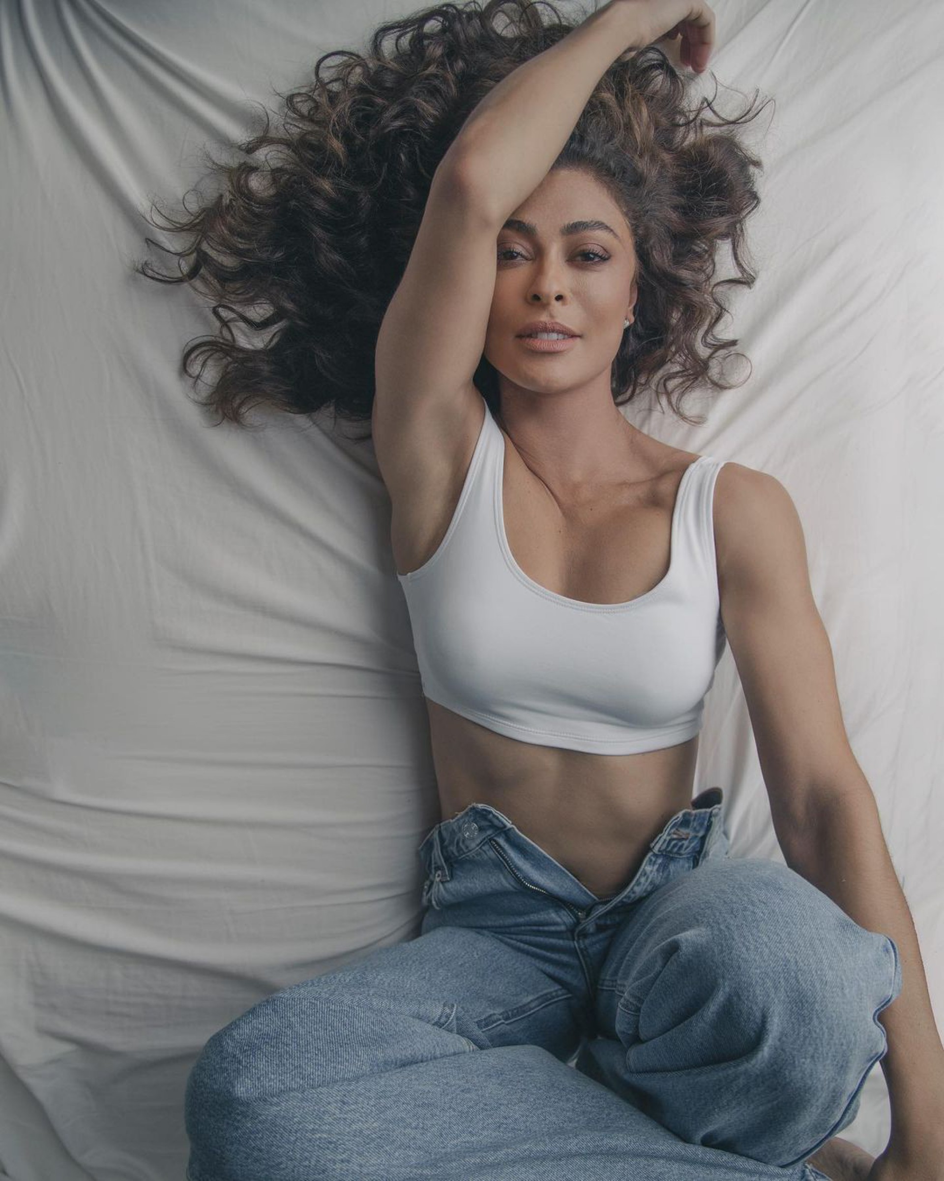 Juliana Paes - Reprodução Internet