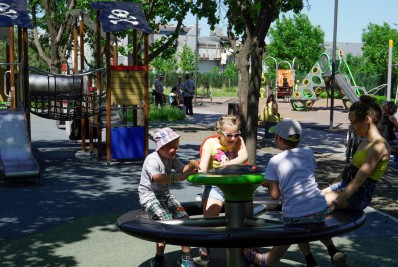 ONU faz apelo para que crianças ucranianas não sejam encaminhadas para adoção na Rússia