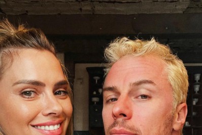 Carolina Dieckmann celebra aniversário de casamento: 'A gente se escolhe todo dia'