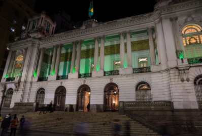 Câmara dos Vereadores aprova projeto de lei que autoriza a criação de um parque natural na Zona Oeste