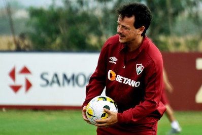 Com desfalques de peso, Fluminense divulga lista de relacionados para enfrentar o América-MG